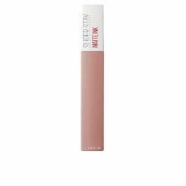 Pintalabios Superstay Matte Maybelline