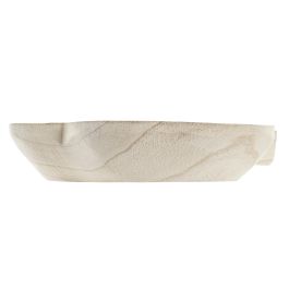 Centro Mesa Boho DKD Home Decor Marron 25 x 5 x 28 cm Centro Mesa Boho DKD Home Decor Marron 25 x 5 x 28 cm