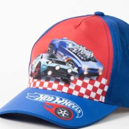 Hot Wheels Gorra 53 cm - Modelos surtidos