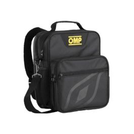 Omp Mochila Copiloto OMPOB0-2980 Negra