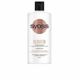 Syoss Keratin Acondicionador Cabello Encrespado Y Seco Precio: 3.50000002. SKU: S0596914