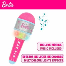 Auriculares Bluetooth Barbie