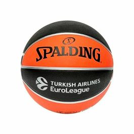 Balón de Baloncesto Spalding TF-150 Naranja 7 Precio: 33.3839001573. SKU: B1EMTMFH2Z