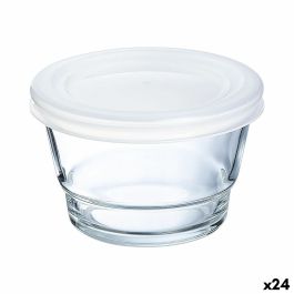 Recipiente Conservador de Alimentos Arcoroc So Urban Transparente 370 ml (24 Unidades) Precio: 83.9135. SKU: B1CEC7J6EA