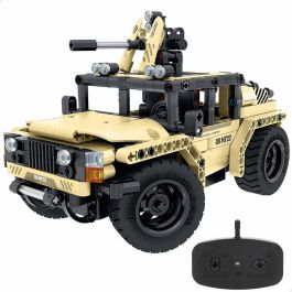 Juego de Construcción IM Master 370 Piezas Juego de Construcción IM Master 370 Piezas Precio: 28.49999999. SKU: B16F67ZM3T