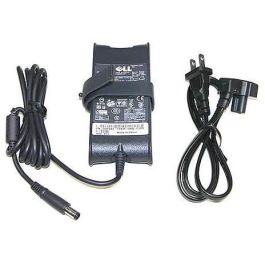 Dell ASSY AC Adapter, 65W, 19.5V, 2 Pin, Barrel, Contains Bare Part Number HN660, C7 Power Cord, (No power cord) Precio: 24.99126861. SKU: B17XWYF92J