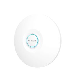 Ip - com Punto Acceso Wifi Pro-6-LR 802.11ax Wi-Fi 6 Doble Banda Hasta 3000 Mbps de Largo Alcance