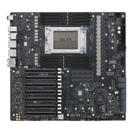 PLACA ASUS PRO WS WRX90E-SAGE SE,AMD,sTR5,WRX90,8DDR5,4SATA3+4M.2,LAN 1GB+10GB,2USB4.0+6USB3.2,EEB PLACA ASUS PRO WS WRX90E-SAGE SE,AMD,sTR5,WRX90,8DDR5,4SATA3+4M.2,LAN 1GB+10GB,2USB4.0+6USB3.2,EEB
