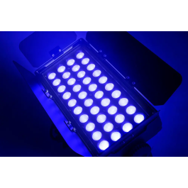 Algamlight Foco Wash Led Exterior 40 X 15W Ip65