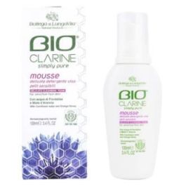 BOTTEGA DI LUNGAVITA Bio Clarine Mousse Limpiador Suave 100ml Precio: 17.69000035. SKU: B1AZPKV7CZ