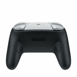 Nintendo Switch Pro Controller con botones asignables GL/GR, botón C para GameChat, conector para auriculares, mando para Nintendo Switch