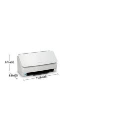 HP Scanjet Pro 2000 s2 HP Scanjet Pro 2000 s2