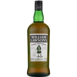 William Lawson's - Whisky - Magnum 1,5L - 40 ° Precio: 54.94999983. SKU: B1DNAQZKSQ