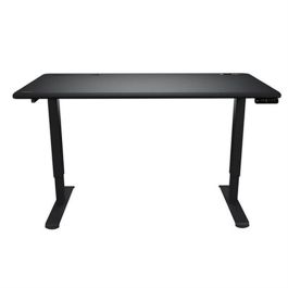 Mesa de Escritorio Cougar Gaming Royal Pro 150 x 80 cm Negro Precio: 735.5000004. SKU: S0235280