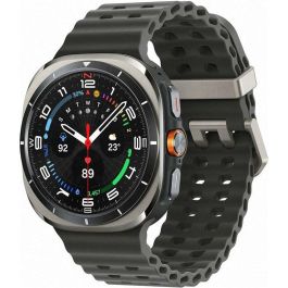 Smartwatch Samsung Galaxy Watch Ultra Negro Gris Plateado Precio: 406.49999973. SKU: B14TXPF2C6