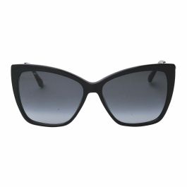Gafas de Sol Mujer Jimmy Choo SEBA/S Negro Dorado Gafas de Sol Mujer Jimmy Choo SEBA/S Negro Dorado