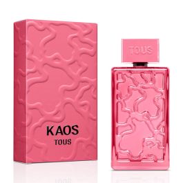 Perfume Mujer Tous KAOS 100 ml Precio: 66.50000038. SKU: B15MYYP5RF
