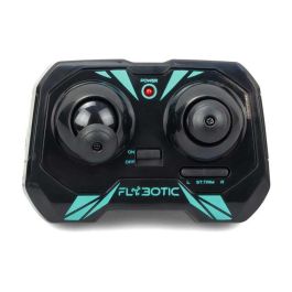 Bizak Avión Anfibio Aqua Wingz Radiocontrol 2 Canales con Luces LED - Edad +3 Años