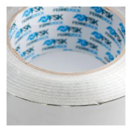 Cinta Adhesiva Ferrestock 50 m x 50 mm Cinta Adhesiva Ferrestock 50 m x 50 mm