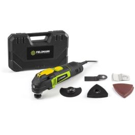 Fieldmann FDB 200352-E Herramientas multifunción Precio: 63.78999968. SKU: B18MWS6SMY