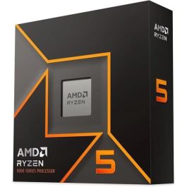 AMD Ryzen 5 9600X Procesador 3.9 GHz 38 MB L2 & L3 Socket AM5 DDR5