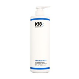 Champú Limpieza Profunda K18 Gel Blanco 930 ml