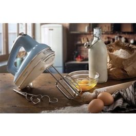 Ariete 1548/05 Batidora Amasadora Vintage Azul