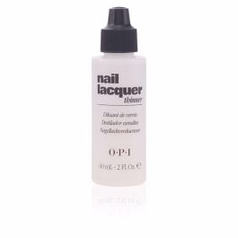 OPI Nail Lacquer Thinner Diluyente para Esmaltes de Uñas 60 ml Precio: 14.49999991. SKU: B144LS52SL