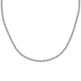 Collar Mujer Sector SZS91 Plateado Precio: 57.49999981. SKU: B1CK678PRW