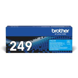 BROTHER TONER CIAN HLL8230CDW, HLL8240CDW 4.000 PAGINAS Precio: 170.7899996. SKU: B1GPNABJNL