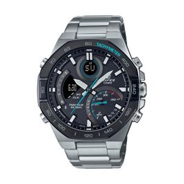 Reloj CASIO ECB-950DB-1AEF, 51,2 mm, negro Reloj CASIO ECB-950DB-1AEF, 51,2 mm, negro Precio: 159.69000047. SKU: B163QHAT9R