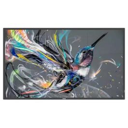 Philips 75BDL3511Q/00 Monitor Profesional 75" IPS 4K UHD para Digital Signage - 400 cd/m² - 18/7 Precio: 1312.78999973. SKU: S7724002