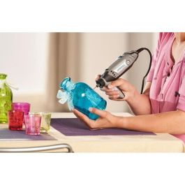 Dremel 7105 Lote de 2 Puntas de Diamante Ø 4.4mm para Grabado, Corte y Escultura en Madera, Cerámica, Metal, Vidrio y Piedra Dremel 7105 Lote de 2 Puntas de Diamante Ø 4.4mm para Grabado, Corte y Escultura en Madera, Cerámica, Metal, Vidrio y Piedra