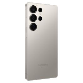 Samsung Galaxy S25 Ultra 256GB 12GB RAM 5G 200MP 120Hz 6.9" 5000mAh Android 15 Titanium Grey