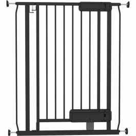 Ingenuity ING17418 - Barrera de seguridad para escaleras, niños y mascotas, apertura mano/pie, 84cm alto, ancho 73-80 cm Precio: 83.89000059. SKU: B1JQ7VZ5YA