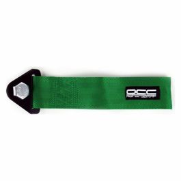 Cinta de Remolque OCC Motorsport 3000 kg 15mm Verde Precio: 10.78999955. SKU: S3702944