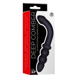 Plug Anal NMC Negro (6,4 cm) Precio: 30.68999956. SKU: B1J9QEPAAM