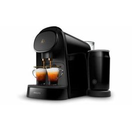 Cafetera de Cápsulas Philips L OR BARISTA LM8014/60 Precio: 111.88999954. SKU: S0450269