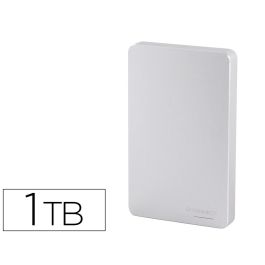 Disco Duro Q-Connect 2,5-' Externo 1Tb Usb 3.0 Sata Precio: 117.9749994192. SKU: B1BTHN8YLS