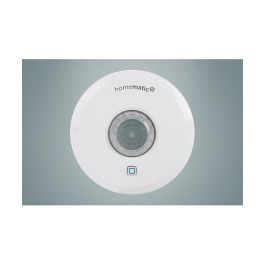 eQ-3 HmIP-SPI Detector de Presencia para Interior Inalámbrico Blanco