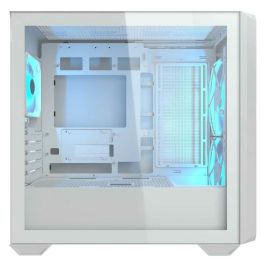 Caja Semitorre ATX Cougar MX600 Mini Rgb