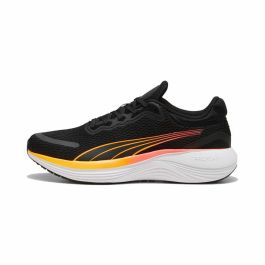 Zapatillas de Running para Adultos Puma Scend Pro Negro Precio: 74.2093. SKU: B12W3TTH8J
