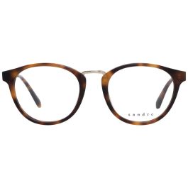 Montura de Gafas Hombre Sandro Paris SD1006 49201 Montura de Gafas Hombre Sandro Paris SD1006 49201