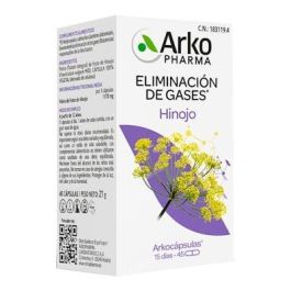 Arkopharma Hinojo Arkocapsulas Bio 45 uds Precio: 11.4999995. SKU: B1422RNA9J