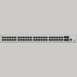 Huawei S310-48P4S(380W) Switch Gestionado L2+ Gigabit Ethernet PoE Montaje en Rack 48 Puertos Precio: 450.5000005. SKU: B18MCKCYDQ