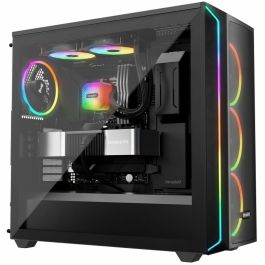 be quiet! Refrigeración Líquida LIGHT LOOP 240mm ARGB para CPU Negro