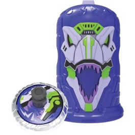 Silverlit AAASP10079 Spinner Mad 2 Peonzas con 1 Arena - Juego de Fiesta para Niños a partir de 5 Años