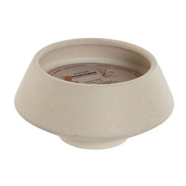 Vela Scandi DKD Home Decor Beige 18 x 9.5 x 18 cm Precio: 16.59000024. SKU: B1CVEHYATW