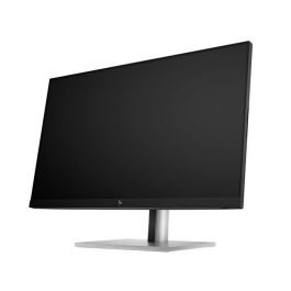 HP E24t G5 Monitor Táctil FHD - Pantalla Full HD Táctil con Enfoque Ergonómico y Flexibilidad para Oficina/Hogar