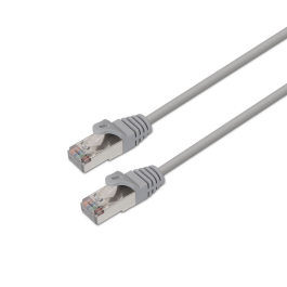 Aisens Cable De Red Latiguillo Rj45 Cat.6A Awg24 gris 20 M Precio: 9.5000004. SKU: B1C2WX6DN5